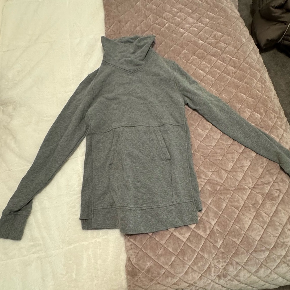 Lululemon Sweater